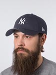Бейсболка NEW ERA арт. 60691409 New York Yankees MLB (nvywhi)